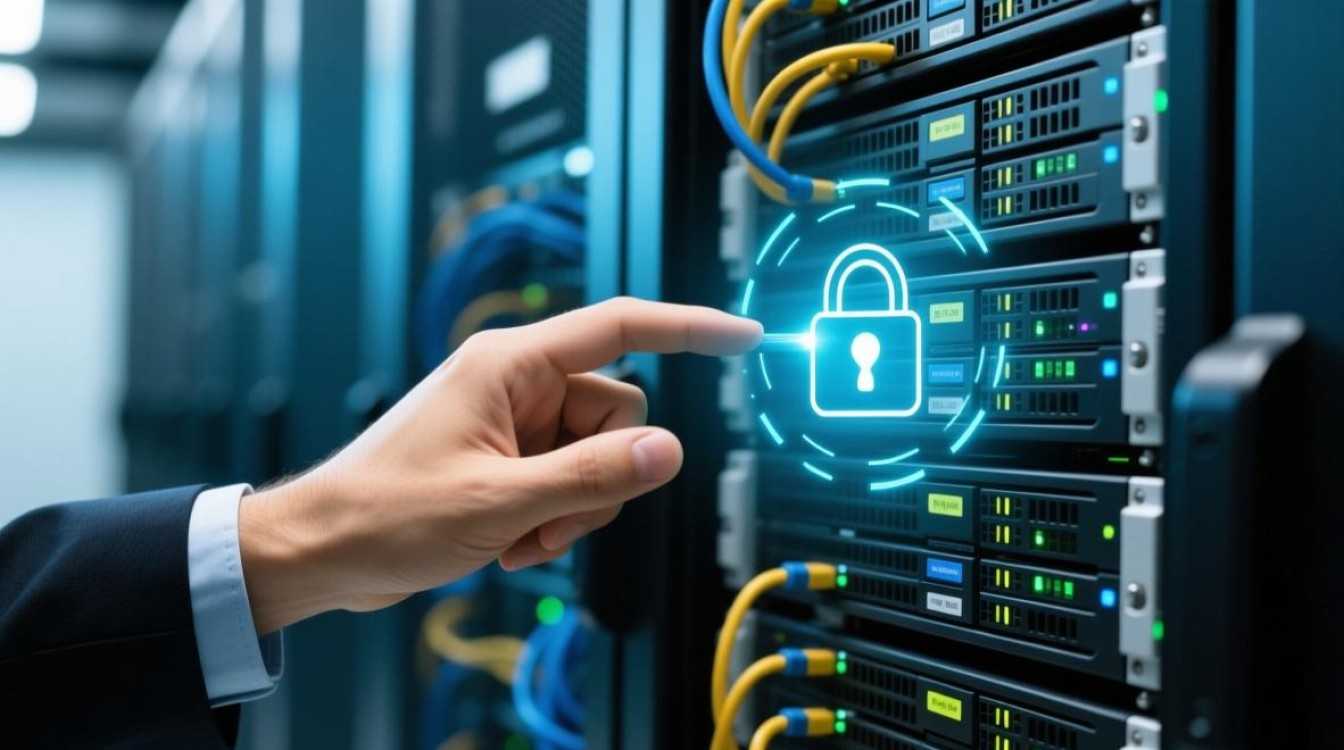 在服务器上，究竟如何安全有效地获取管理员权限？