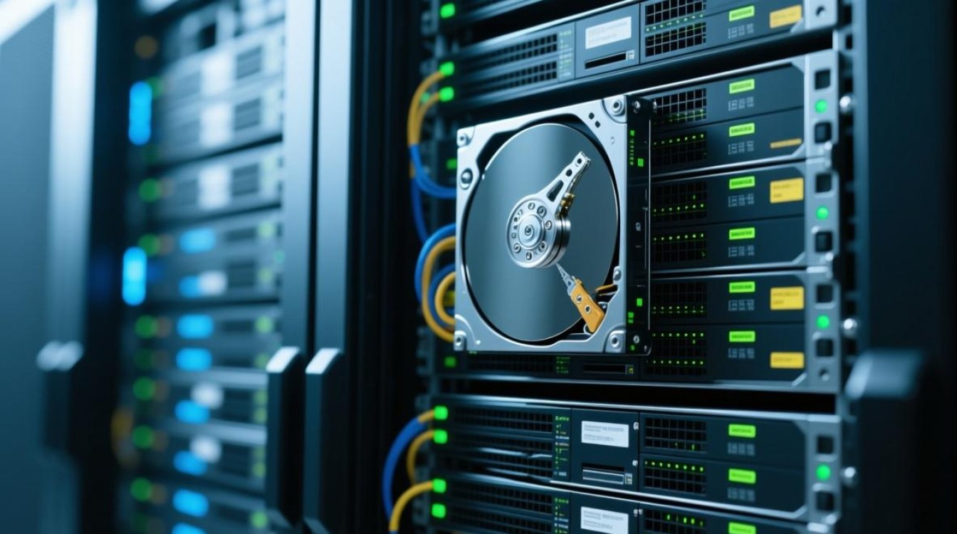 服务器加数据盘,是提升性能还是增加成本?选择哪种配置更合理? 服务器加数据盘,是提升性能还是增加成本?选择哪种配置更合理?