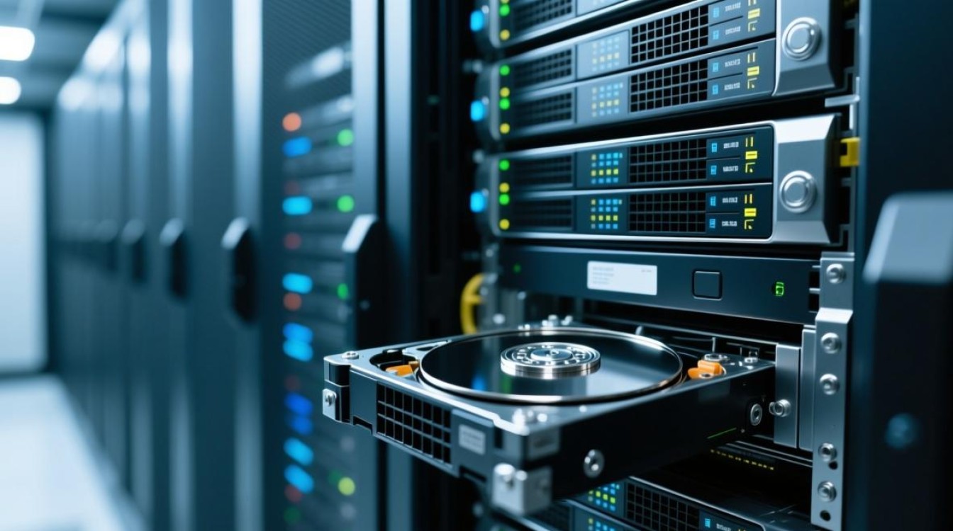 服务器加数据盘,是提升性能还是增加成本?选择哪种配置更合理? 服务器加数据盘,是提升性能还是增加成本?选择哪种配置更合理?