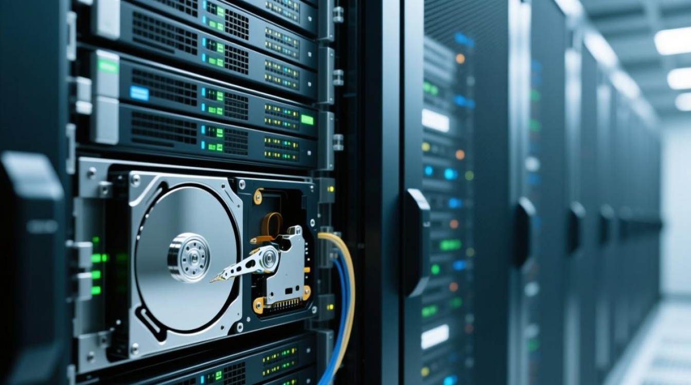 服务器加数据盘,是提升性能还是增加成本?选择哪种配置更合理? 服务器加数据盘,是提升性能还是增加成本?选择哪种配置更合理?