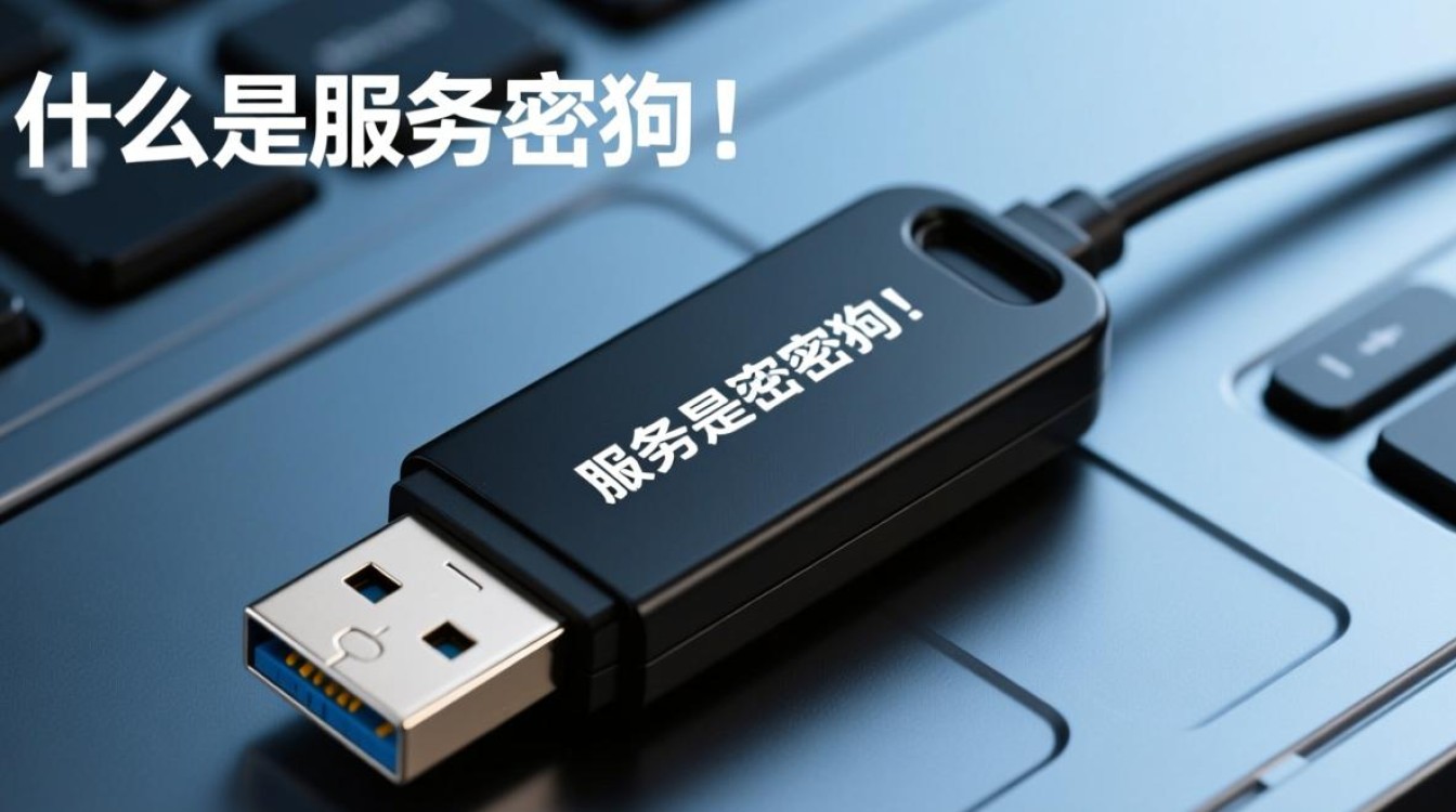 服务器加密狗使用方法详解，是哪一步让您感到困惑？