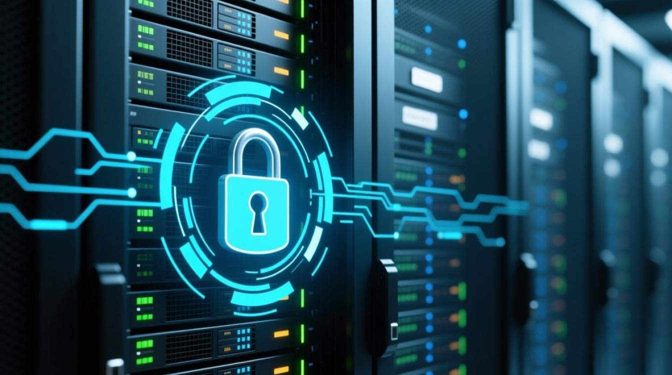 服务器加密管理企业，如何确保数据安全与效率平衡？