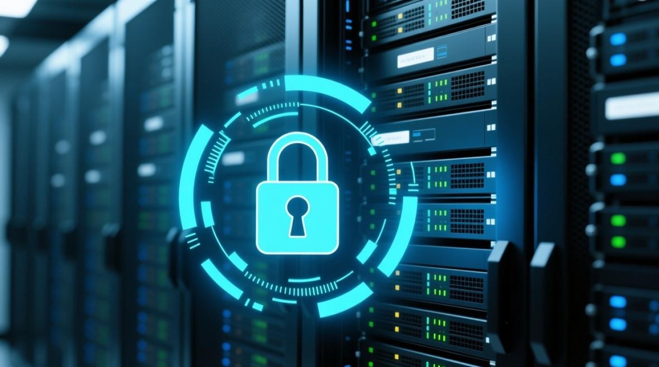 服务器加密管理企业，如何确保数据安全与效率平衡？