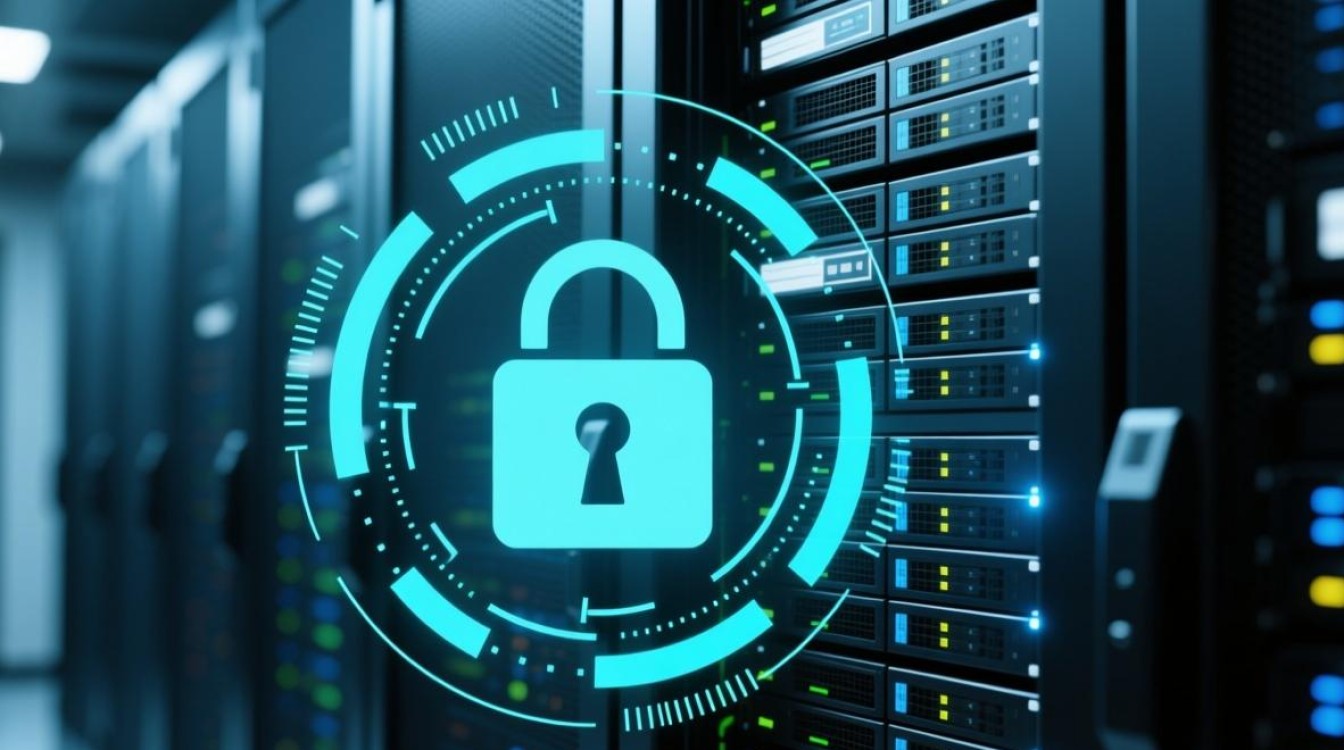 服务器加密管理企业，如何确保数据安全与效率平衡？