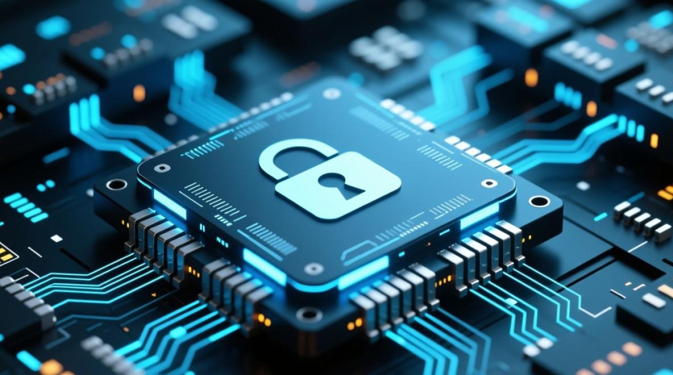 服务器加密模块,其安全性如何保障?应用中存在哪些潜在风险? 服务器加密模块,其安全性如何保障?应用中存在哪些潜在风险?