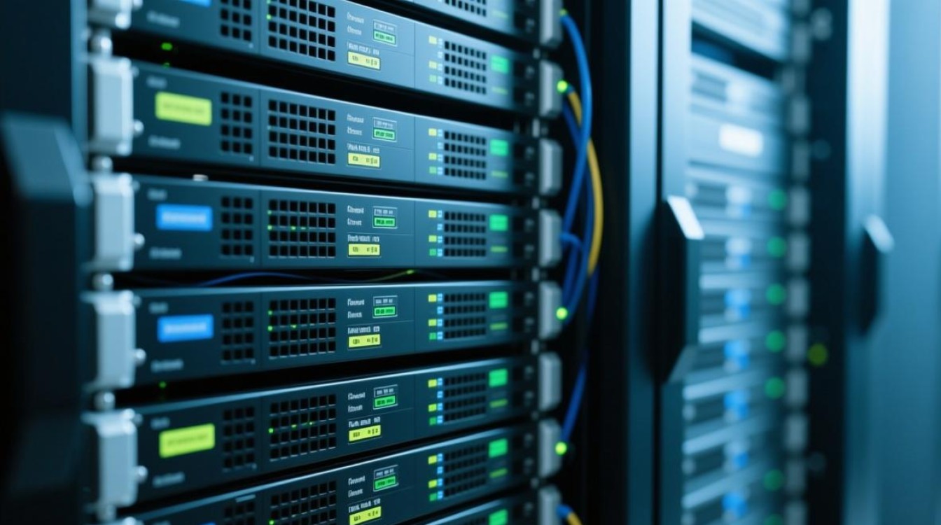 服务器配置信息获取途径及具体实现方式是什么？