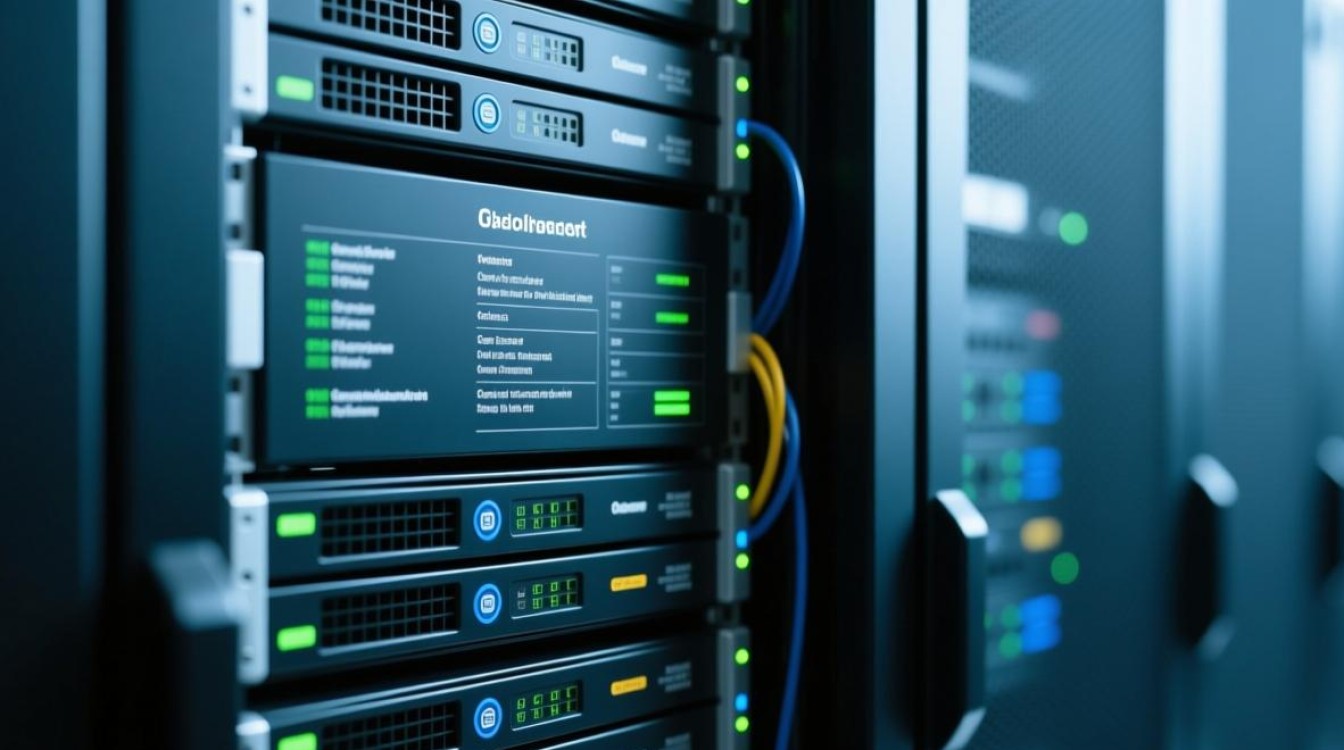 服务器配置信息获取途径及具体实现方式是什么？