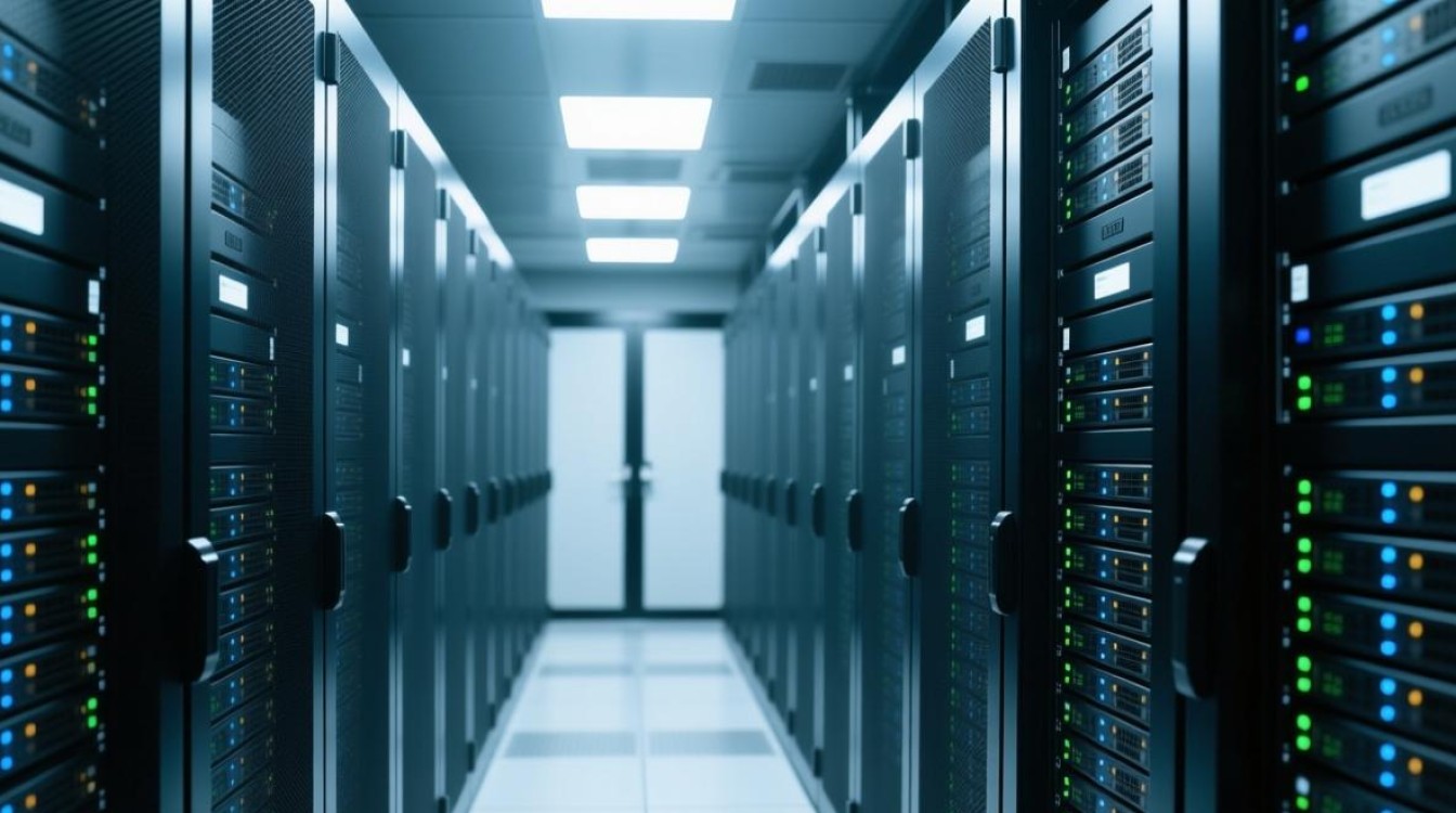 服务器硬盘分区管理中，如何有效管理两个硬盘分区？