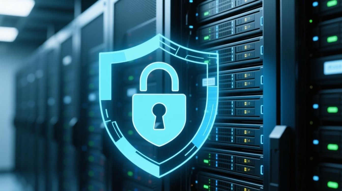 服务器加密密码，究竟安全性如何？破解可能性有多大？