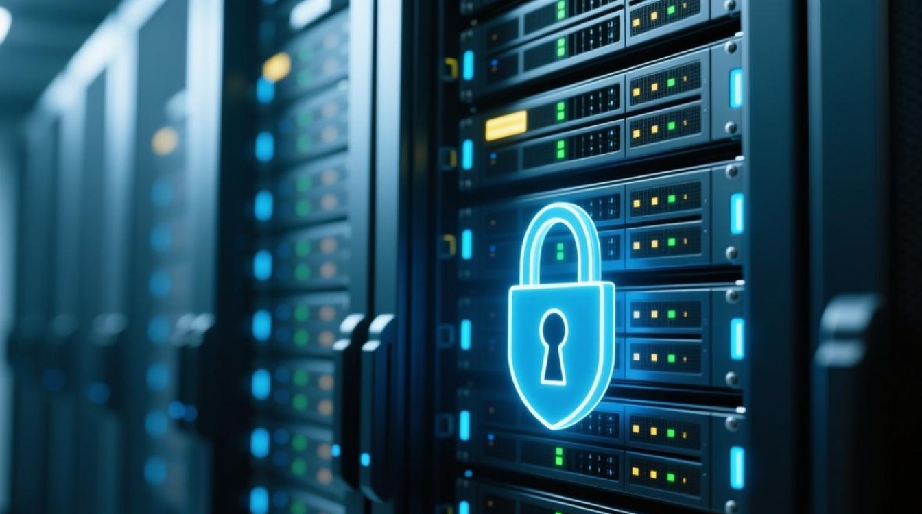 服务器加密密码，究竟安全性如何？破解可能性有多大？