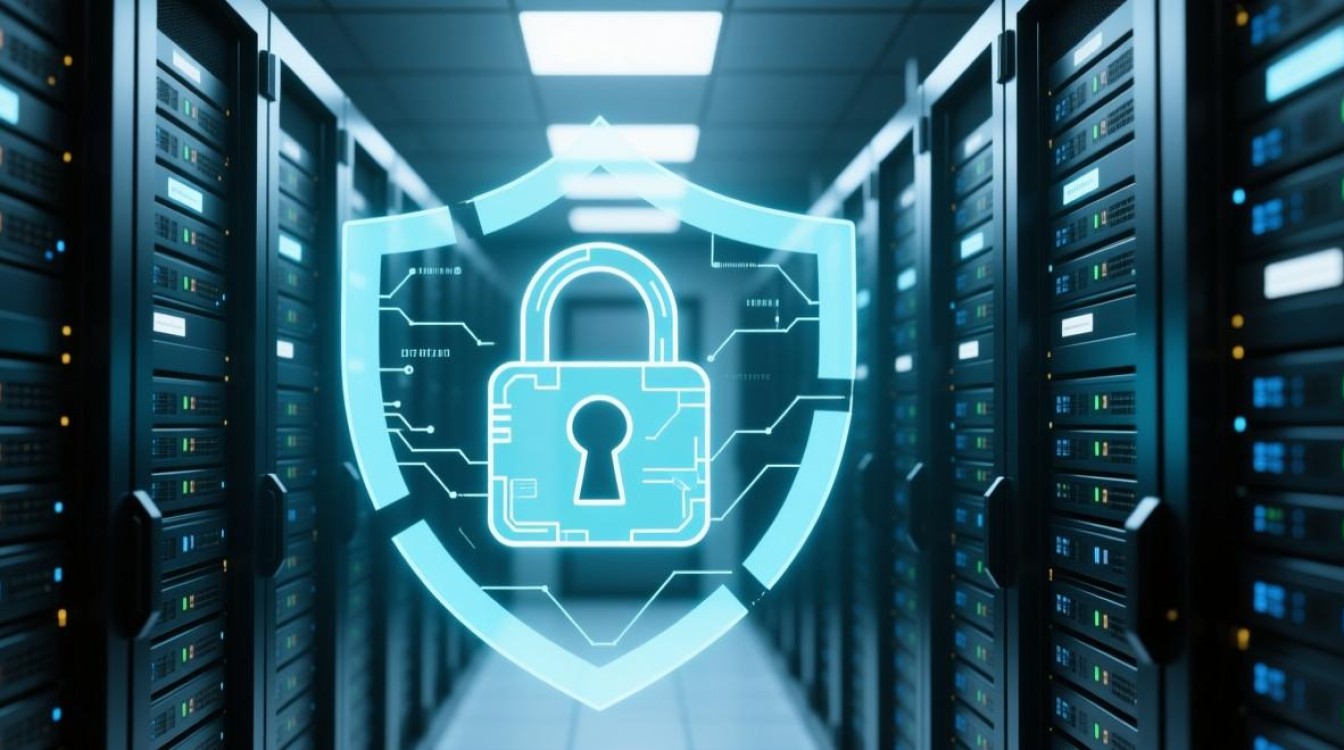 服务器加密密码，究竟安全性如何？破解可能性有多大？