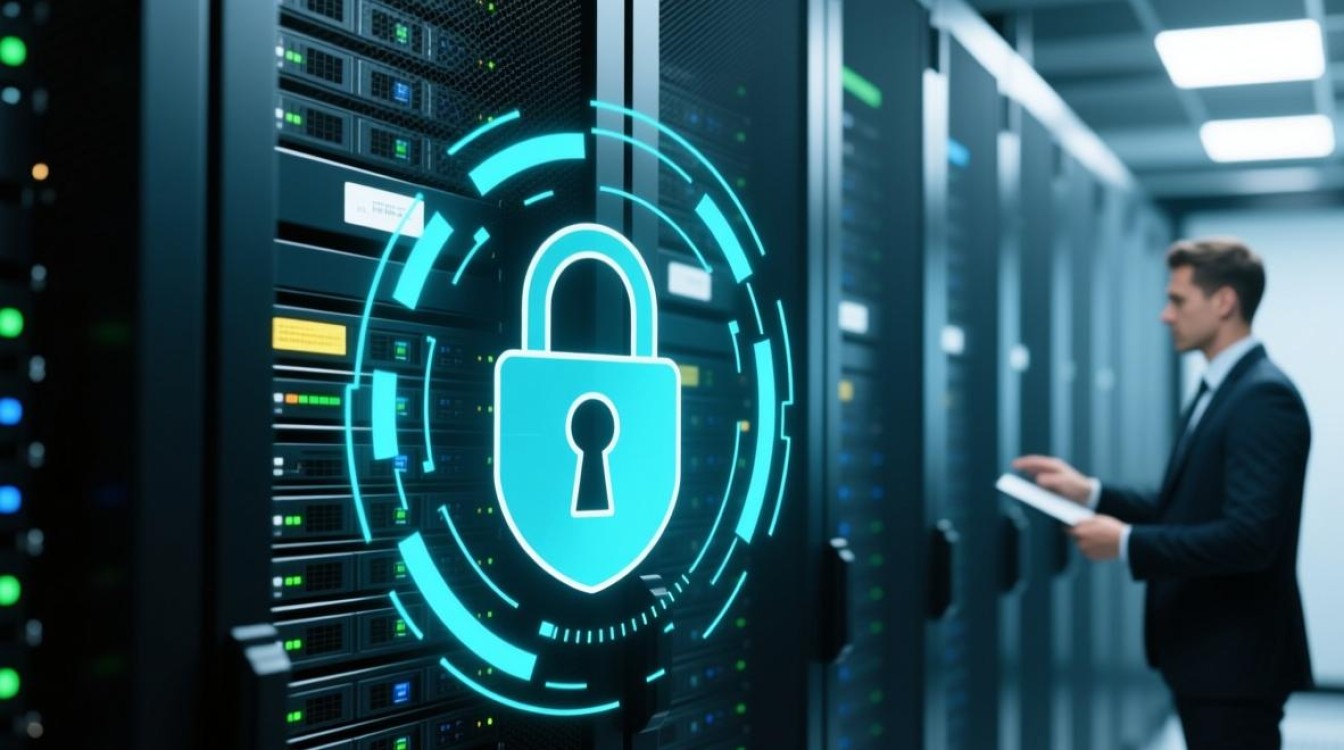 服务器加密存储，如何确保数据安全与隐私不被泄露？