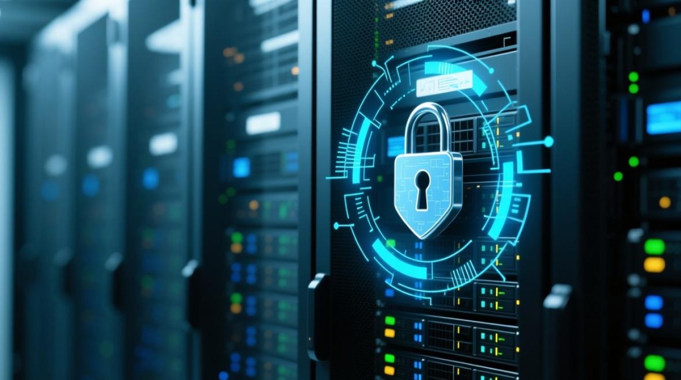 服务器加密存储，如何确保数据安全与隐私不被泄露？