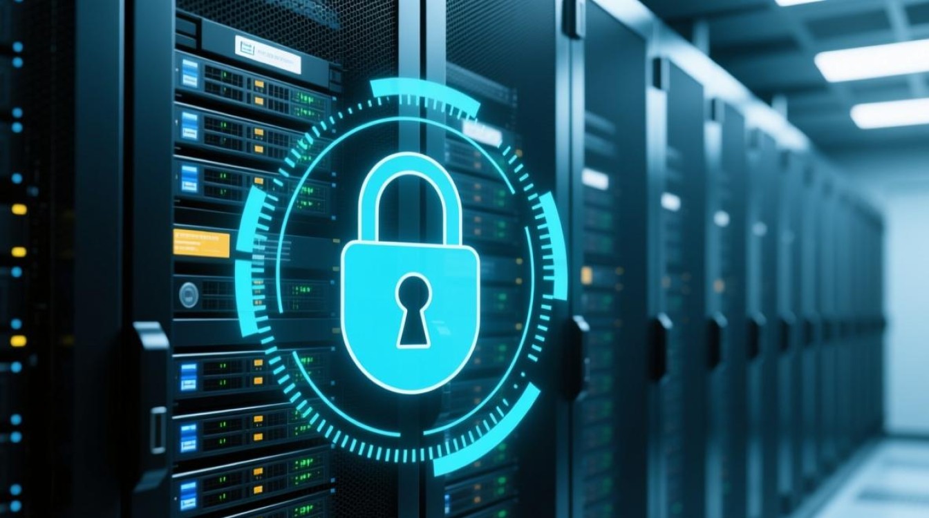 服务器加密存储，如何确保数据安全与隐私不被泄露？