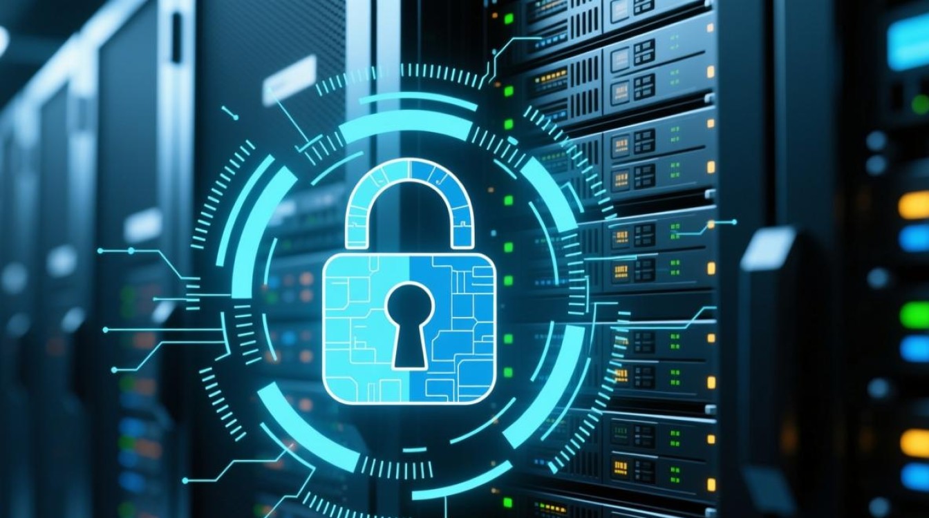 服务器加密方法多样,哪一种最适合您的数据安全需求? 服务器加密方法多样,哪一种最适合您的数据安全需求?