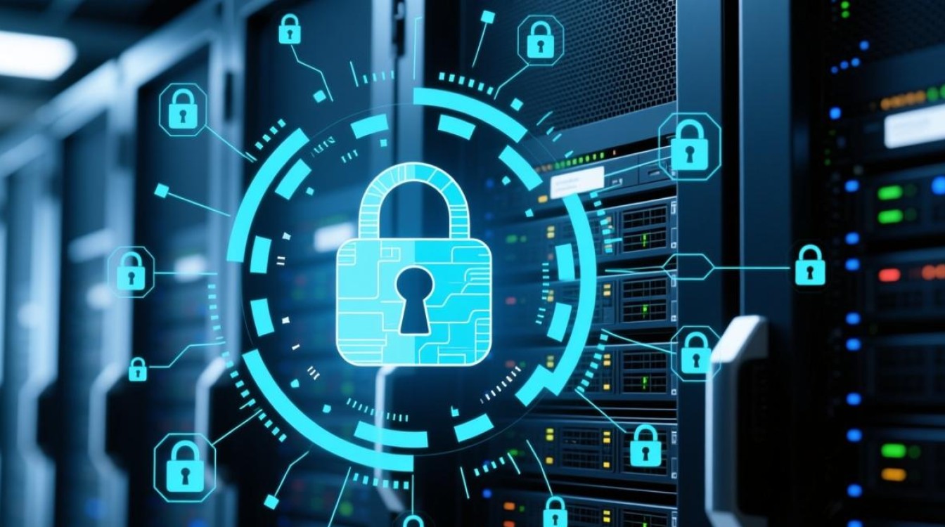 服务器加密方法多样,哪一种最适合您的数据安全需求? 服务器加密方法多样,哪一种最适合您的数据安全需求?