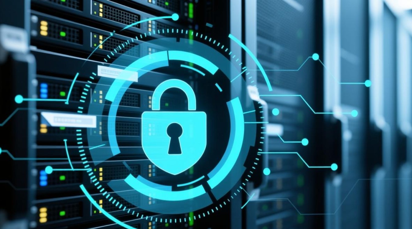 服务器加密方法多样,哪一种最适合您的数据安全需求? 服务器加密方法多样,哪一种最适合您的数据安全需求?