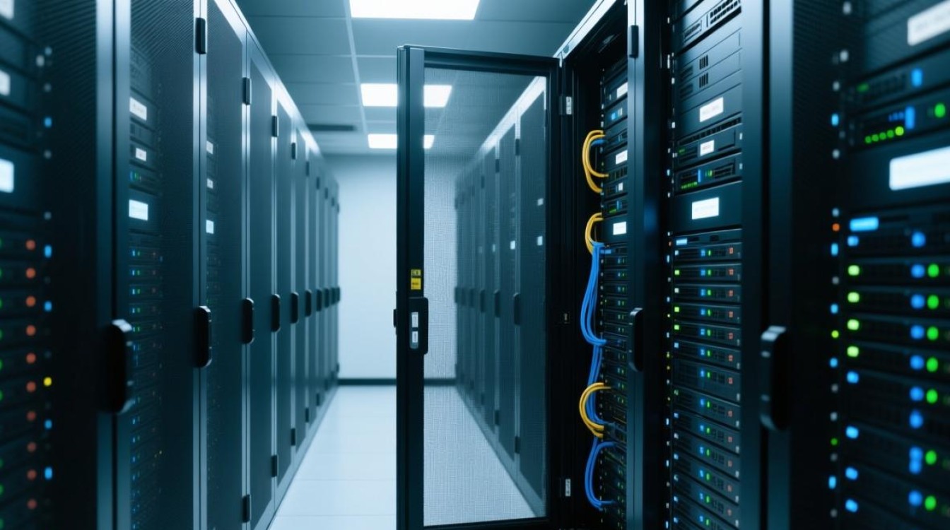 如何有效查看服务器实时功率，确保能耗优化与稳定运行？