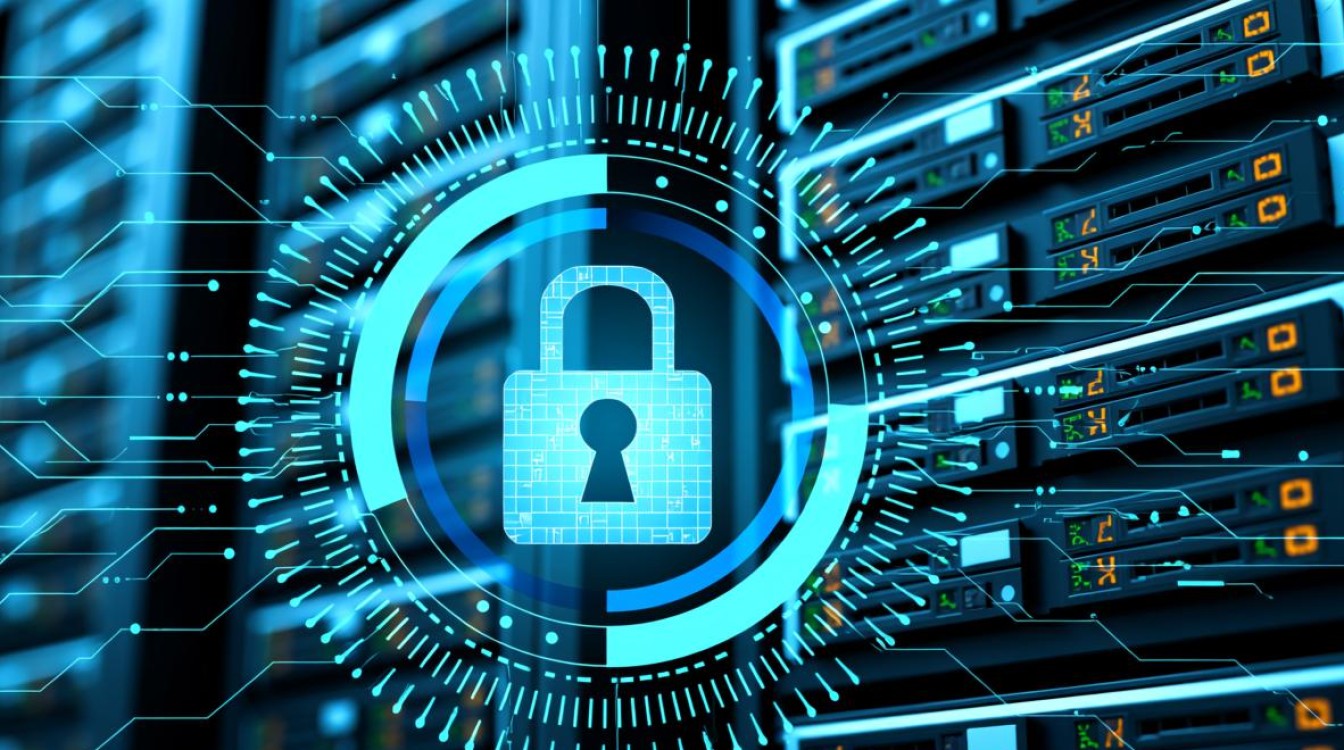 服务器加密链接，如何确保数据传输的安全性？揭秘加密技术之谜