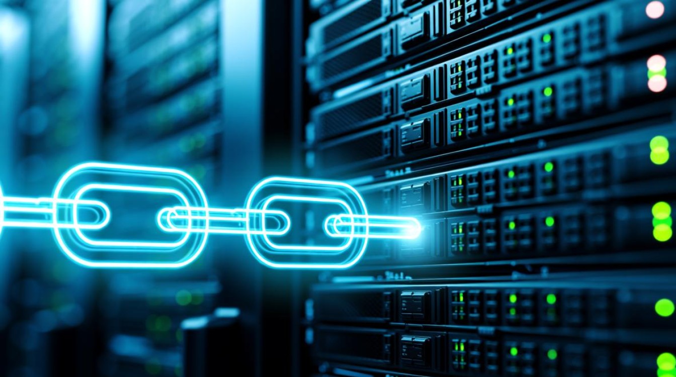 服务器加密链接，如何确保数据传输的安全性？揭秘加密技术之谜