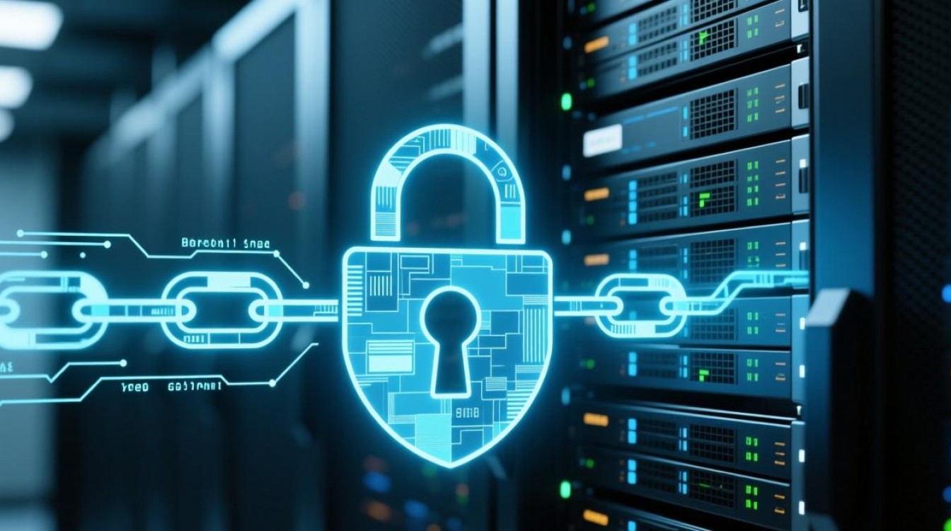 服务器加密链接，如何确保数据传输的安全性？揭秘加密技术之谜