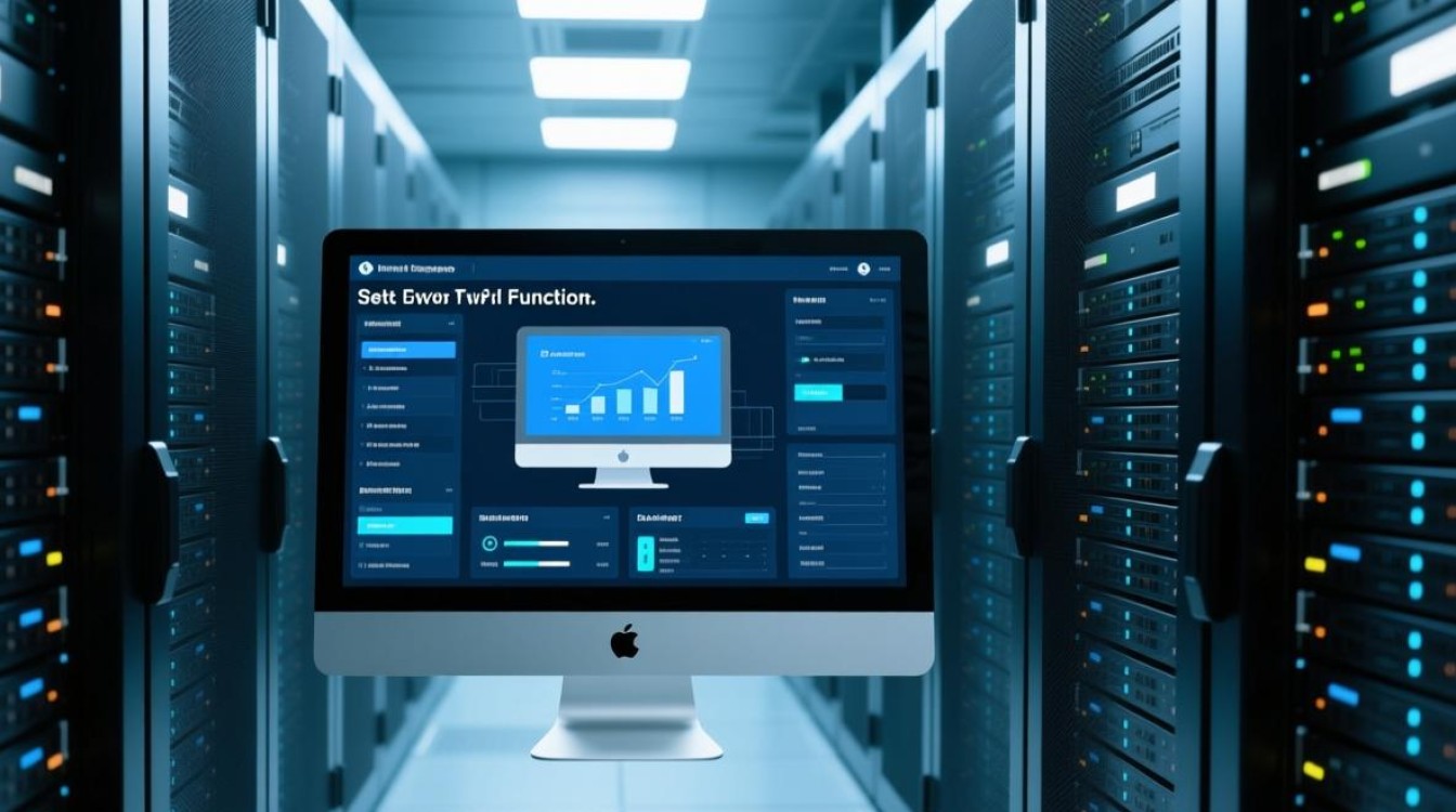 如何高效配置服务器实现双桌面操作？探讨最佳设置方法与技巧。
