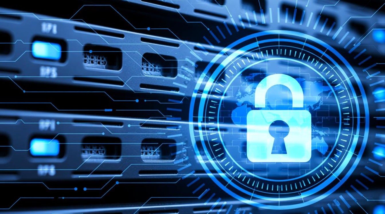 服务器加密存储设备,如何确保数据安全与高效传输的秘密? 服务器加密存储设备,如何确保数据安全与高效传输的秘密?