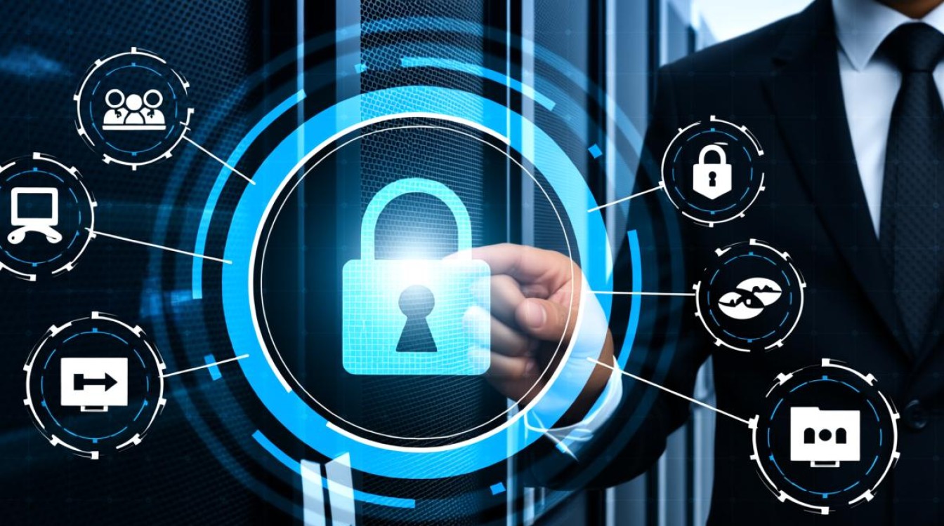 服务器加密存储设备,如何确保数据安全与高效传输的秘密? 服务器加密存储设备,如何确保数据安全与高效传输的秘密?