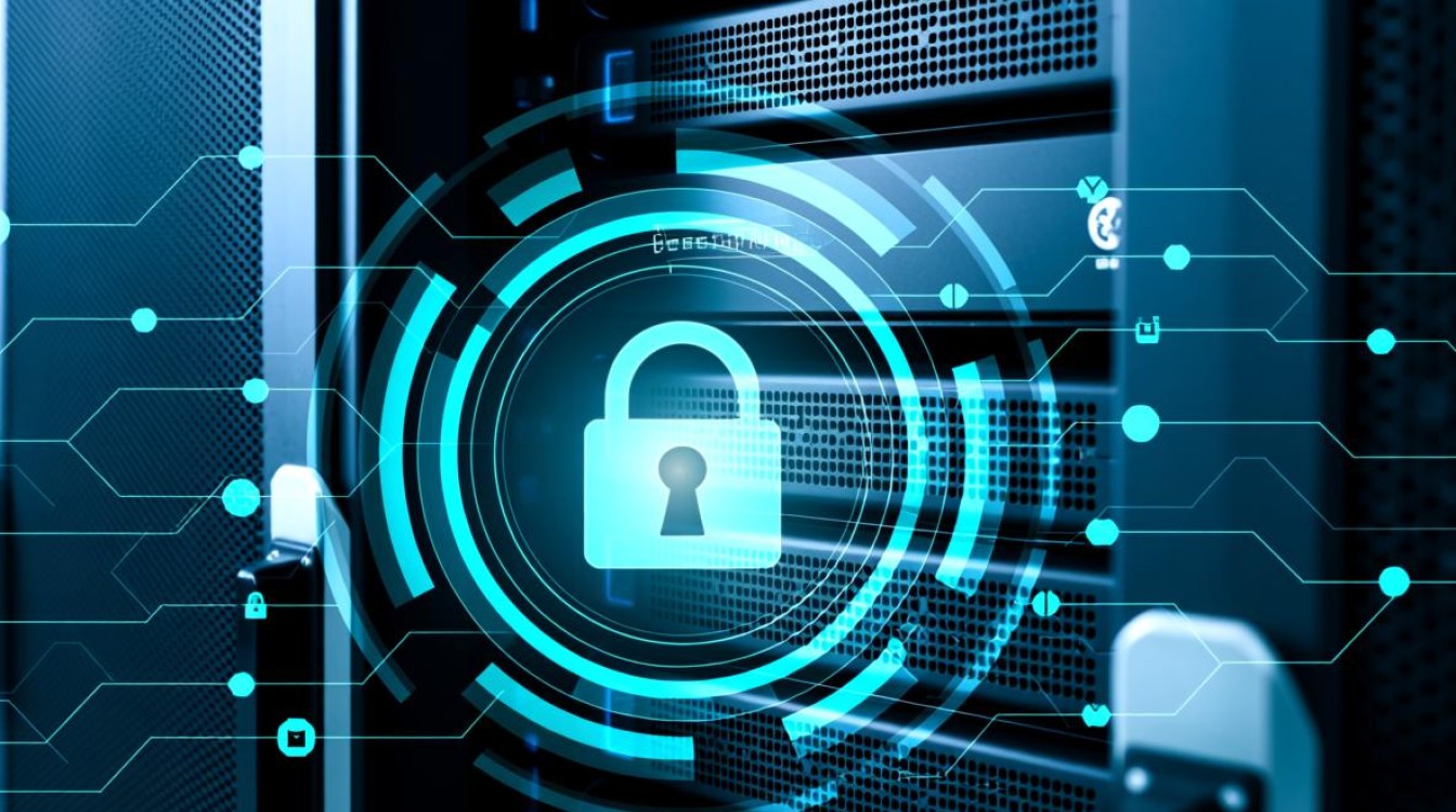 服务器加密存储设备,如何确保数据安全与高效传输的秘密? 服务器加密存储设备,如何确保数据安全与高效传输的秘密?