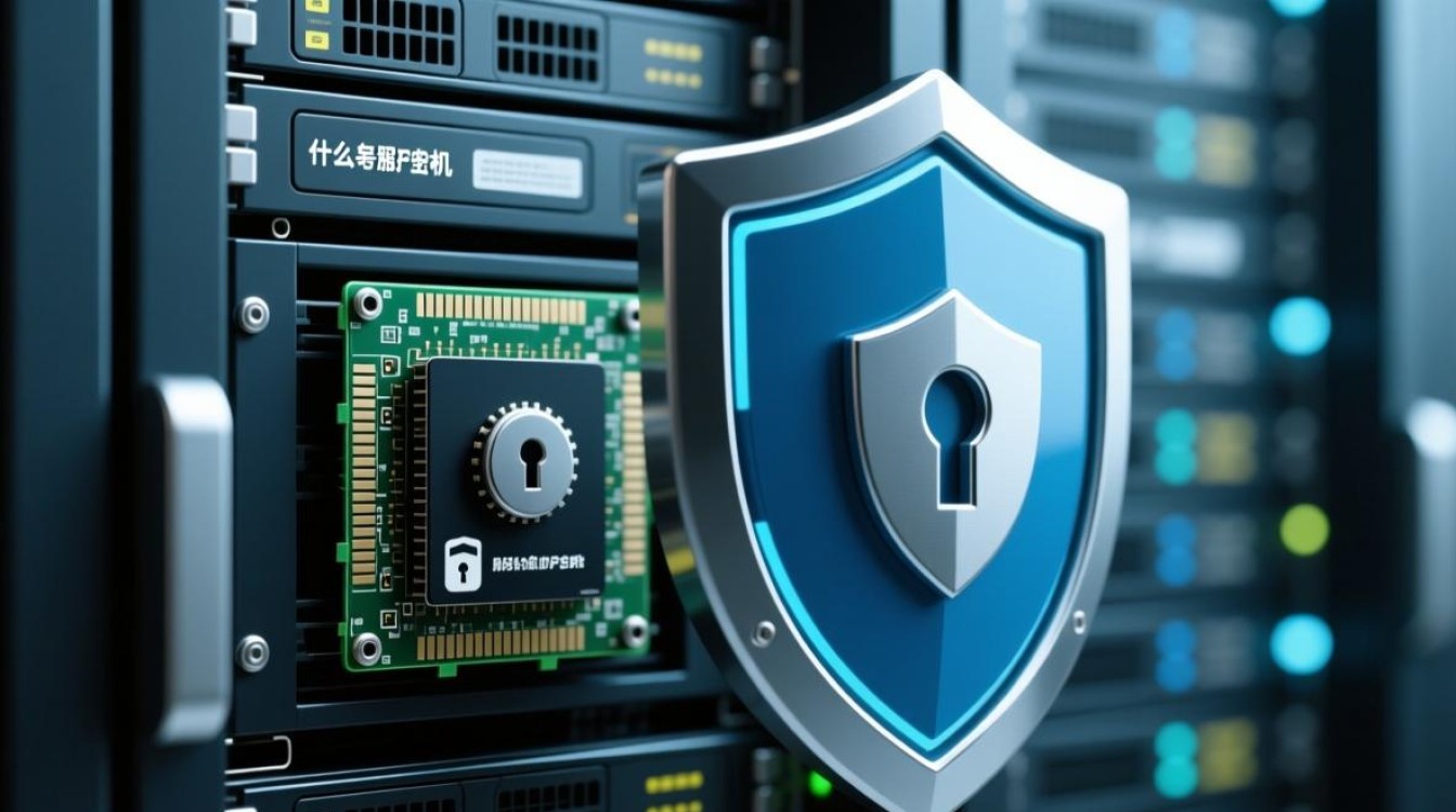 服务器加密机，如何确保数据安全，避免加密漏洞与攻击？