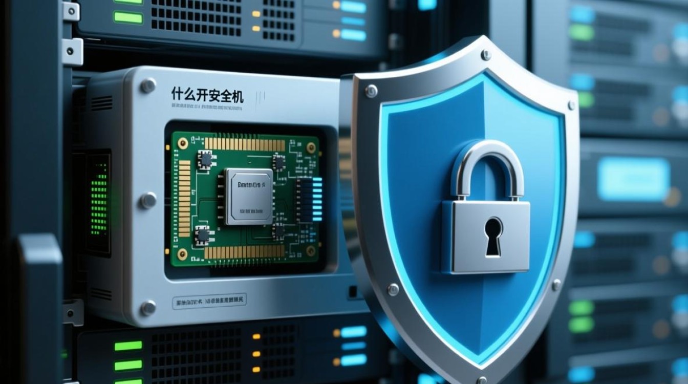 服务器加密机，如何确保数据安全，避免加密漏洞与攻击？