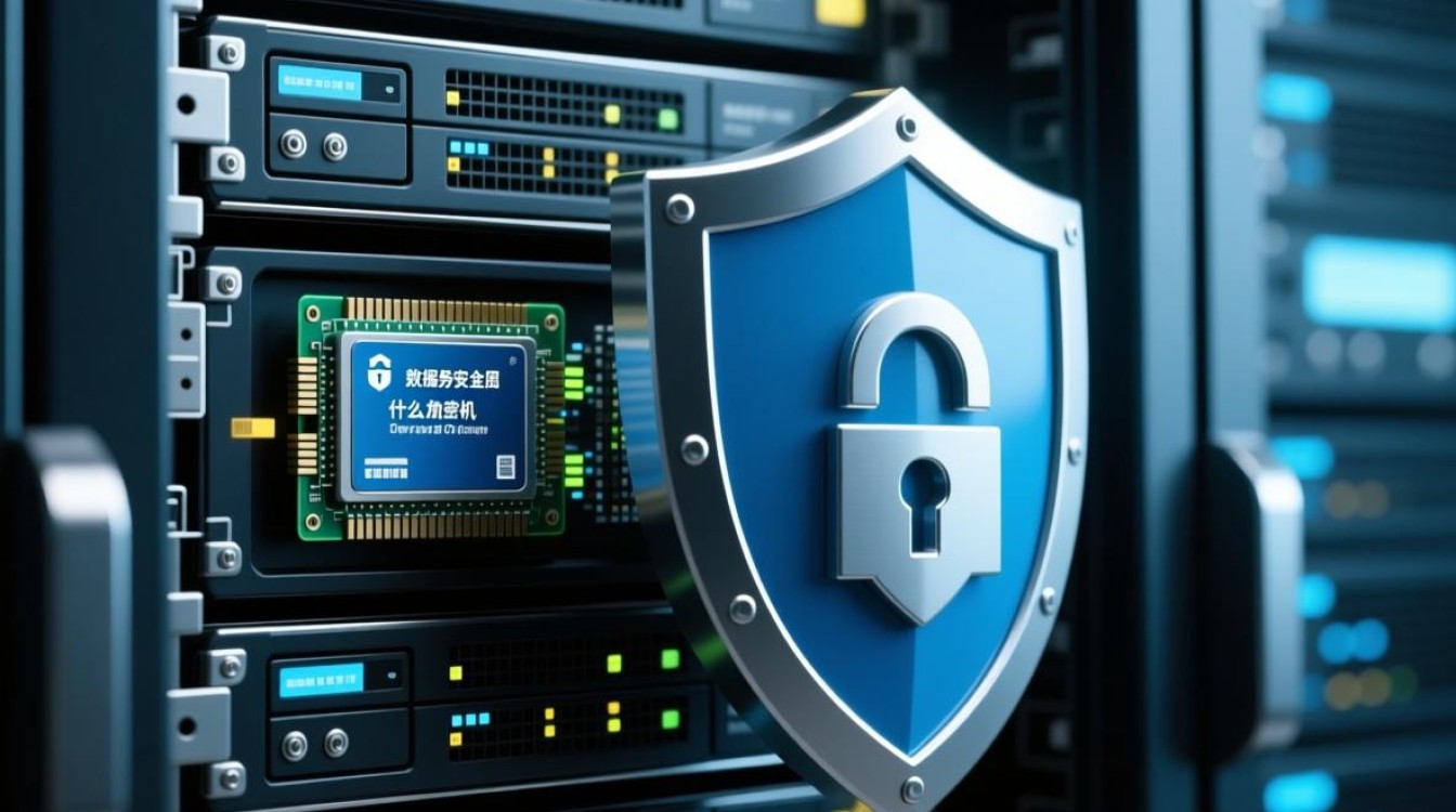 服务器加密机，如何确保数据安全，避免加密漏洞与攻击？