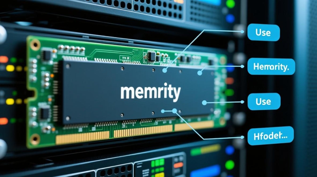 服务器内存使用分布情况,如何快速定位查看? 服务器内存使用分布情况,如何快速定位查看?