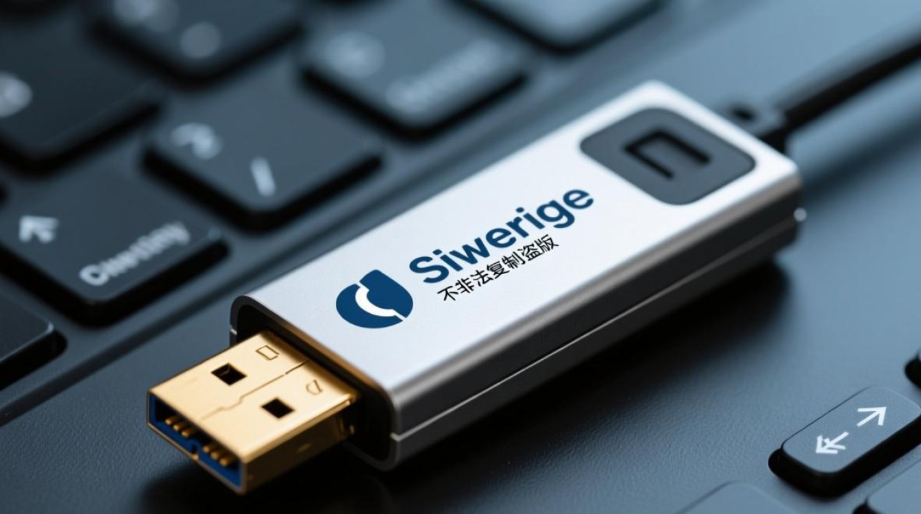 遇到服务器加密狗故障，如何有效解决和恢复使用？