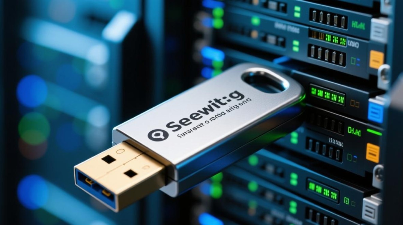 遇到服务器加密狗故障，如何有效解决和恢复使用？