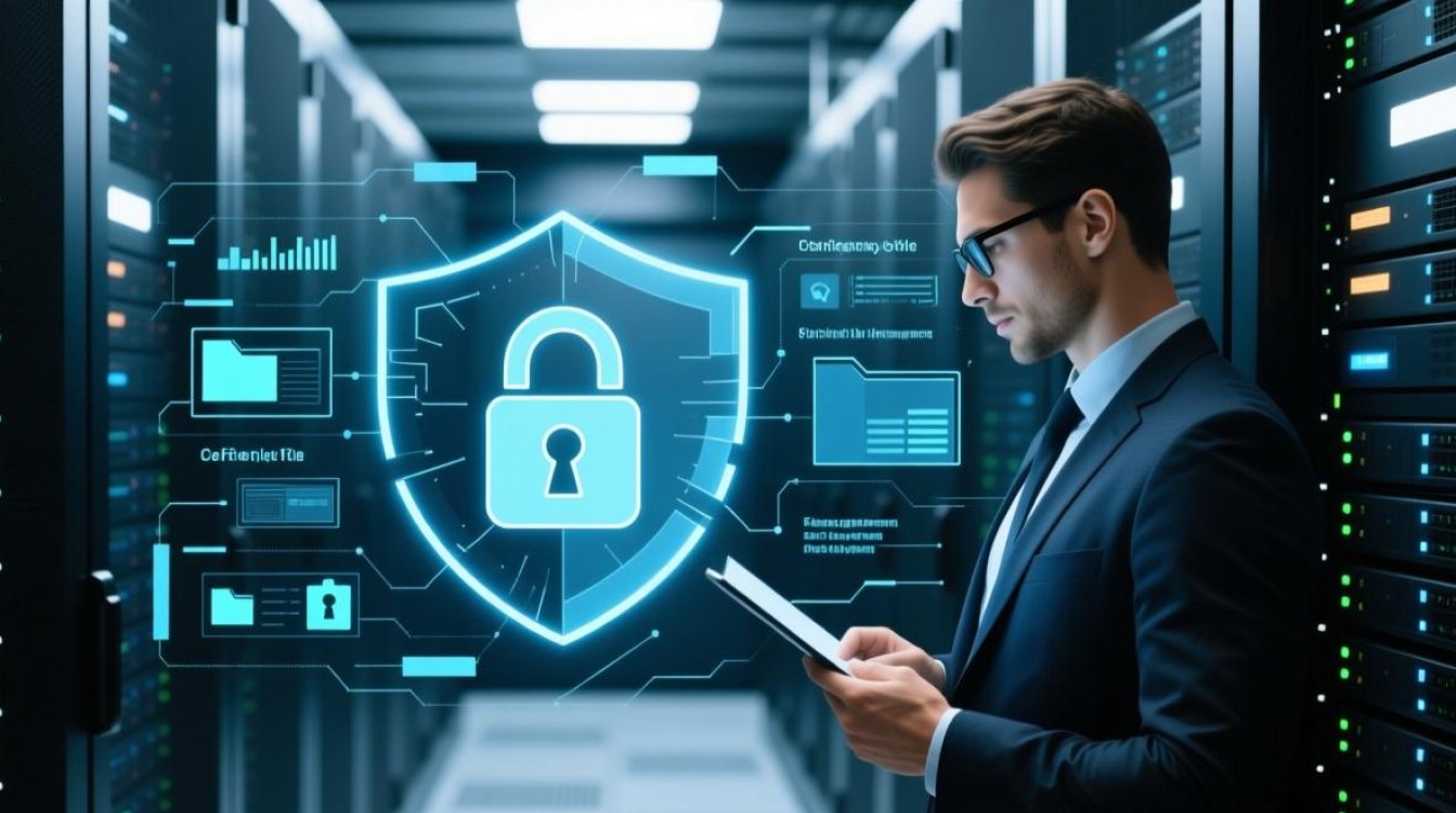 如何选择合适的服务器加密文件管理软件以保障数据安全? 如何选择合适的服务器加密文件管理软件以保障数据安全?