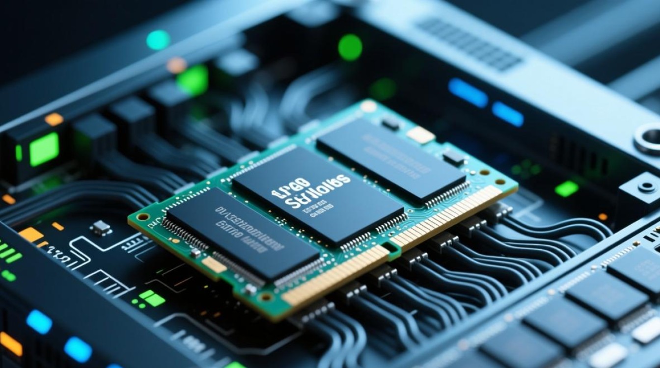 服务器内存使用分布情况及用途分析之谜揭晓？