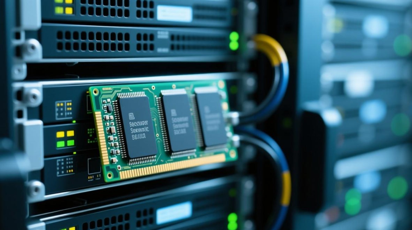 服务器内存使用分布情况及用途分析之谜揭晓？