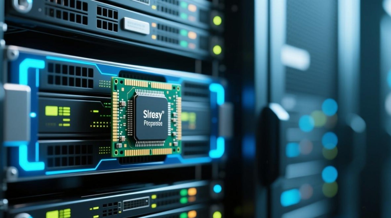 服务器内存使用分布情况及用途分析之谜揭晓？