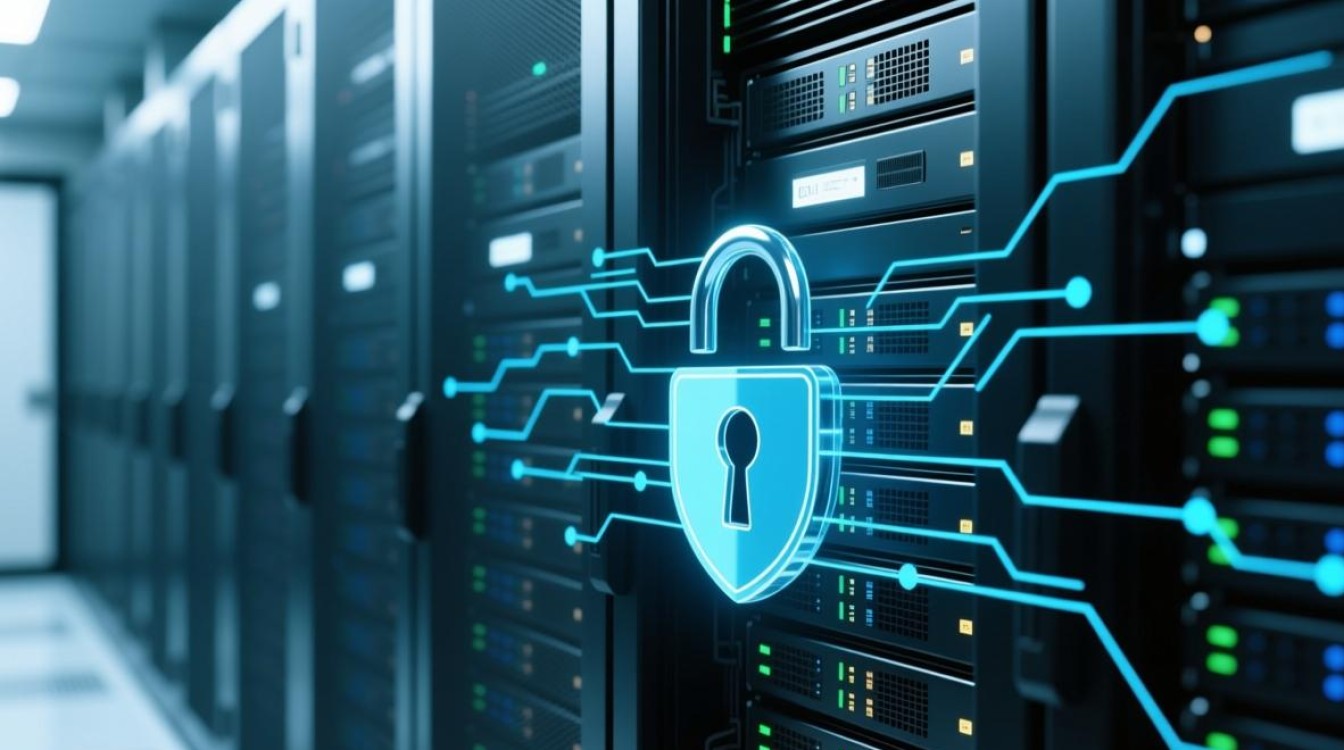 服务器加密技术，如何确保数据安全与隐私不被侵犯？