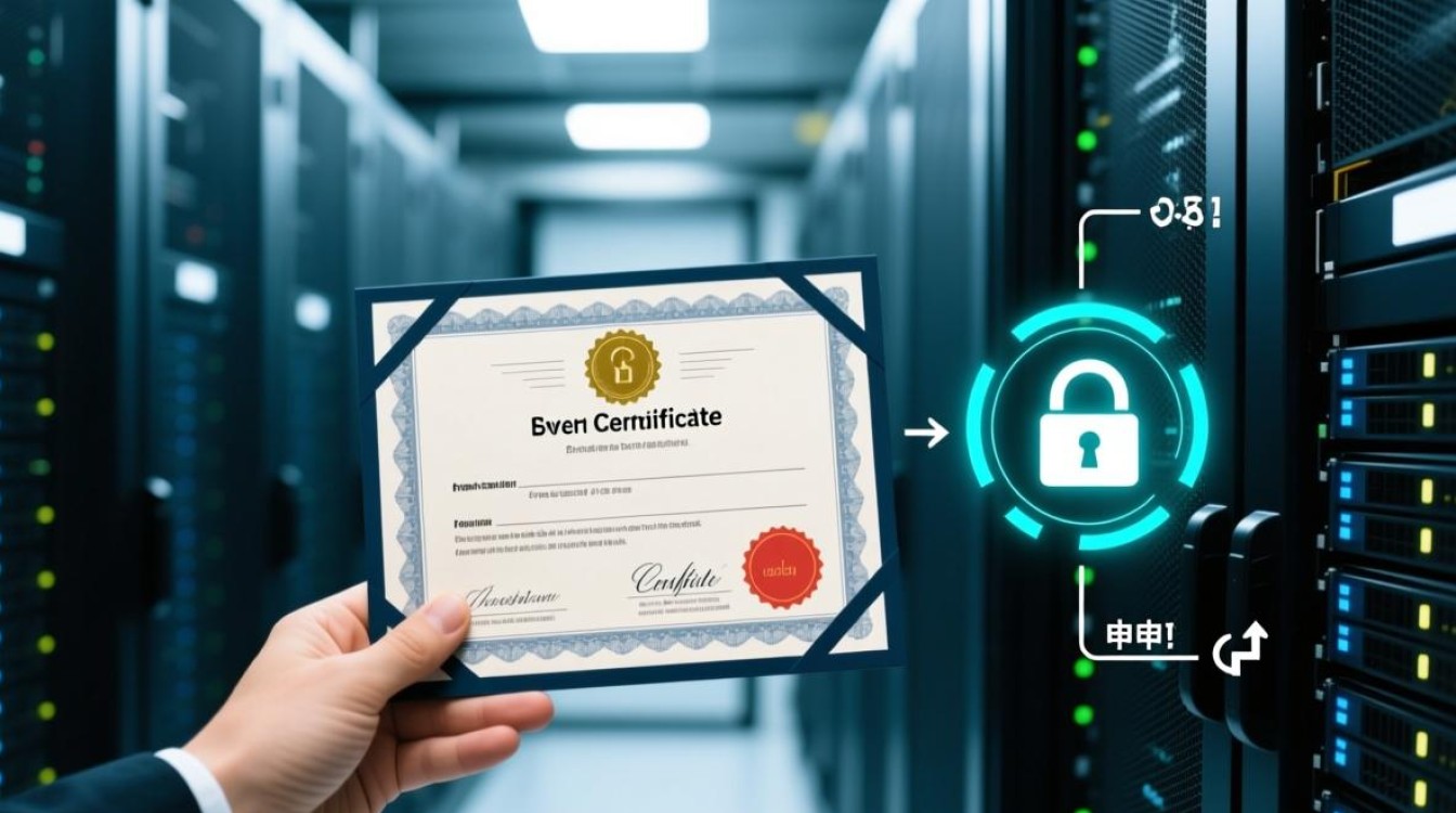 服务器获取证书的过程是怎样的?涉及哪些步骤和关键因素? 服务器获取证书的过程是怎样的?涉及哪些步骤和关键因素?