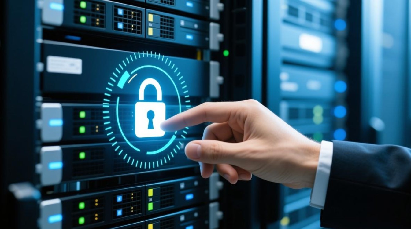 服务器设置写入权限的必要步骤与最佳实践是什么? 服务器设置写入权限的必要步骤与最佳实践是什么?