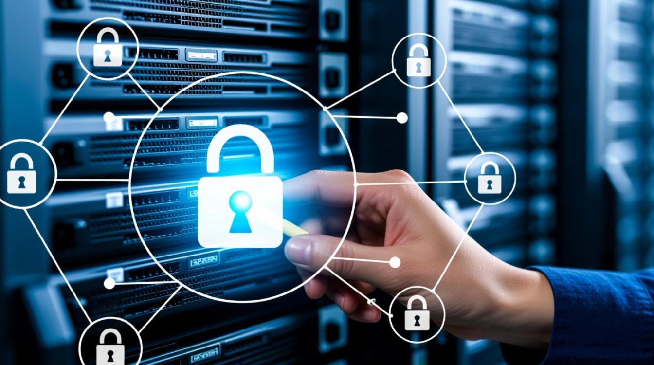 服务器设置写入权限的必要步骤与最佳实践是什么? 服务器设置写入权限的必要步骤与最佳实践是什么?