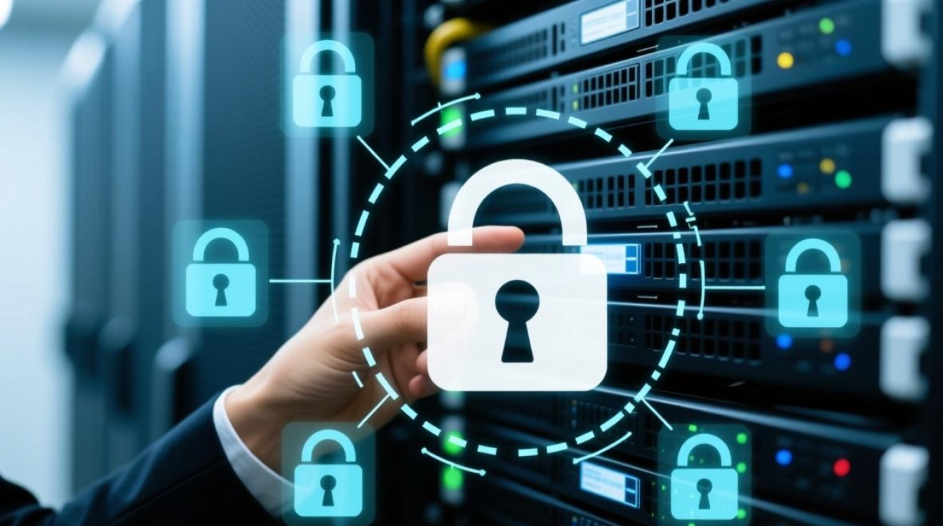 服务器设置写入权限的必要步骤与最佳实践是什么? 服务器设置写入权限的必要步骤与最佳实践是什么?