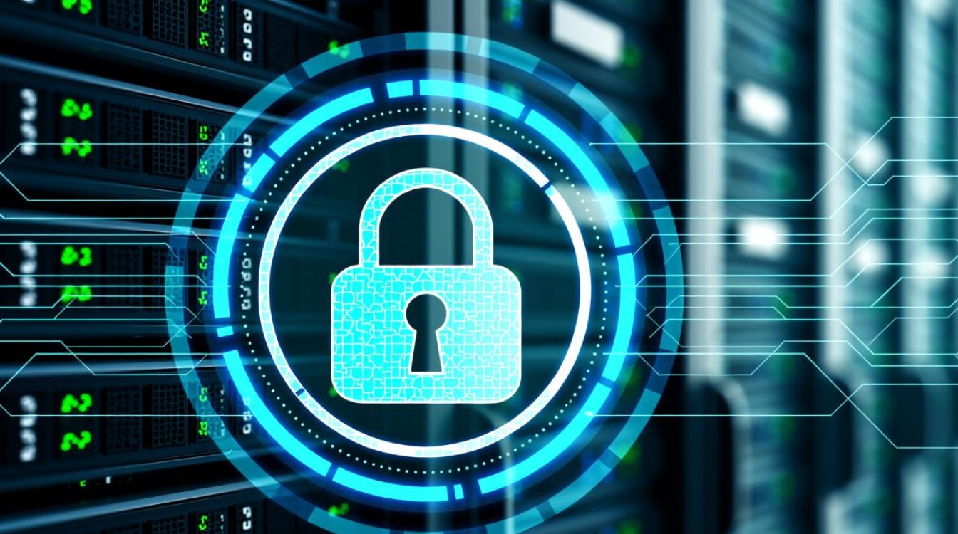 服务器加密服务,如何确保数据安全与传输效率的最佳平衡? 服务器加密服务,如何确保数据安全与传输效率的最佳平衡?