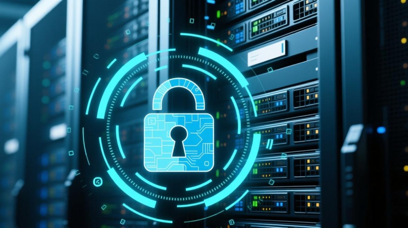 服务器加密服务,如何确保数据安全与传输效率的最佳平衡? 服务器加密服务,如何确保数据安全与传输效率的最佳平衡?