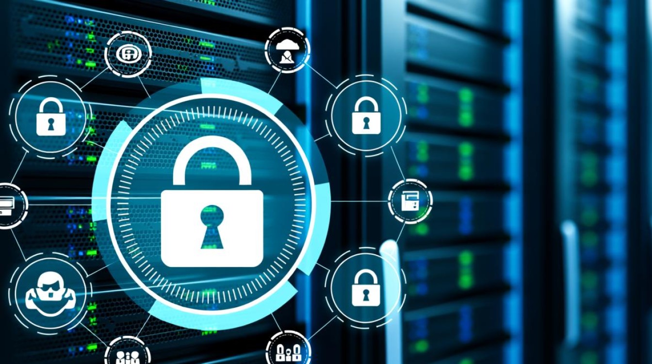 服务器加密服务,如何确保数据安全与传输效率的最佳平衡? 服务器加密服务,如何确保数据安全与传输效率的最佳平衡?