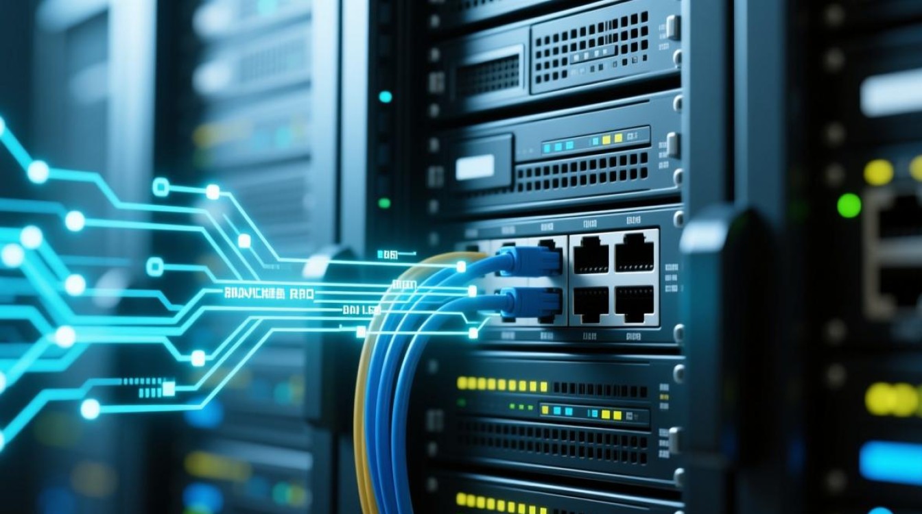 如何高效地为服务器添加新端口，避免常见配置错误？