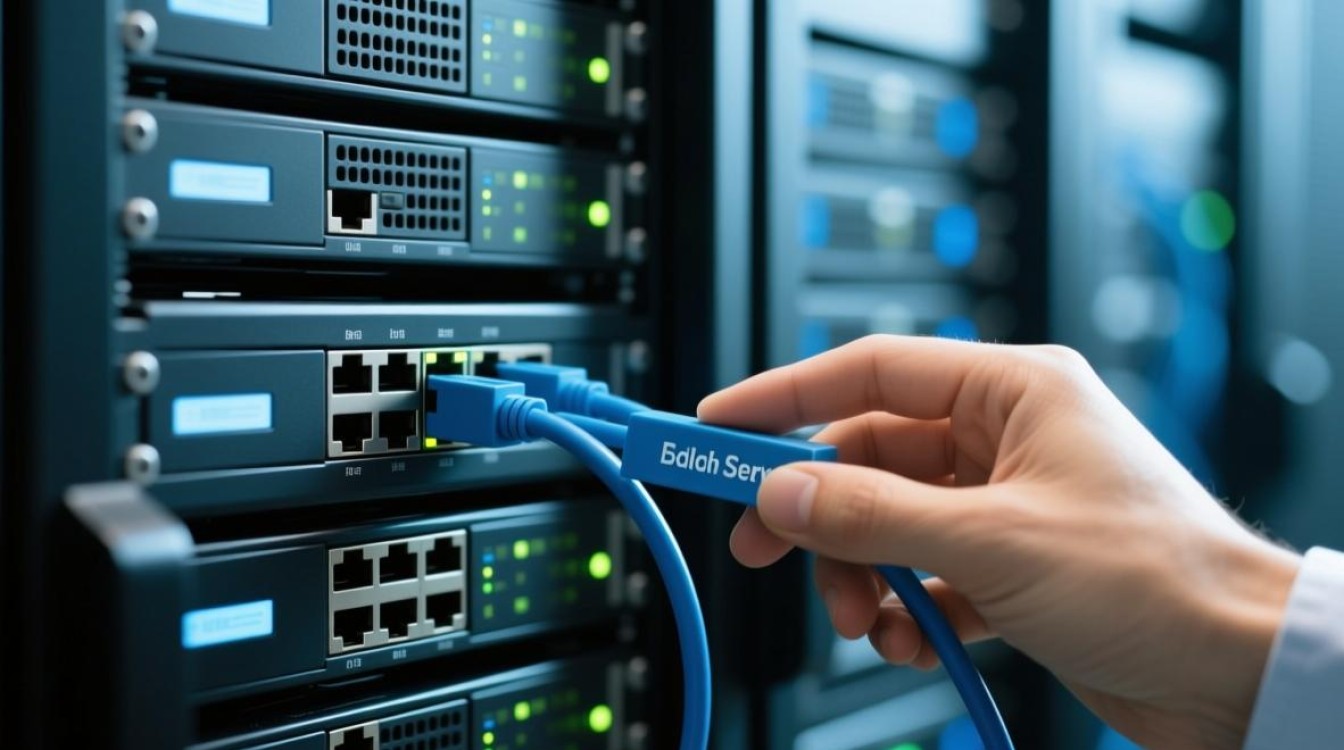 如何高效地为服务器添加新端口，避免常见配置错误？