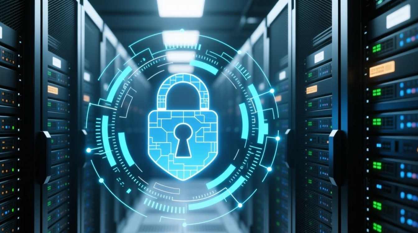 服务器加密公司如何确保数据安全?揭秘加密技术背后的疑问与挑战? 服务器加密公司如何确保数据安全?揭秘加密技术背后的疑问与挑战?